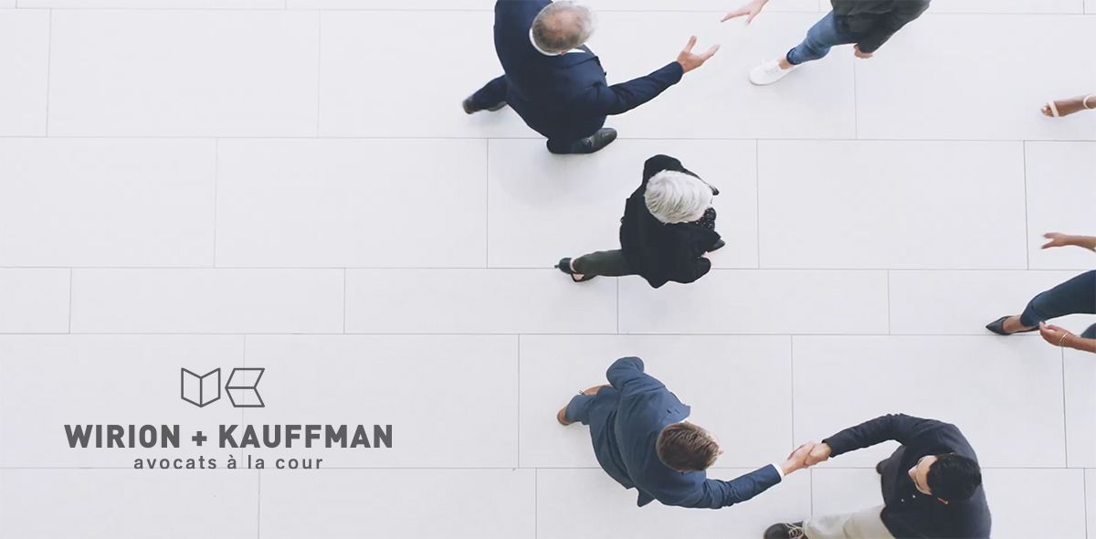Etude Wirion-Kauffman