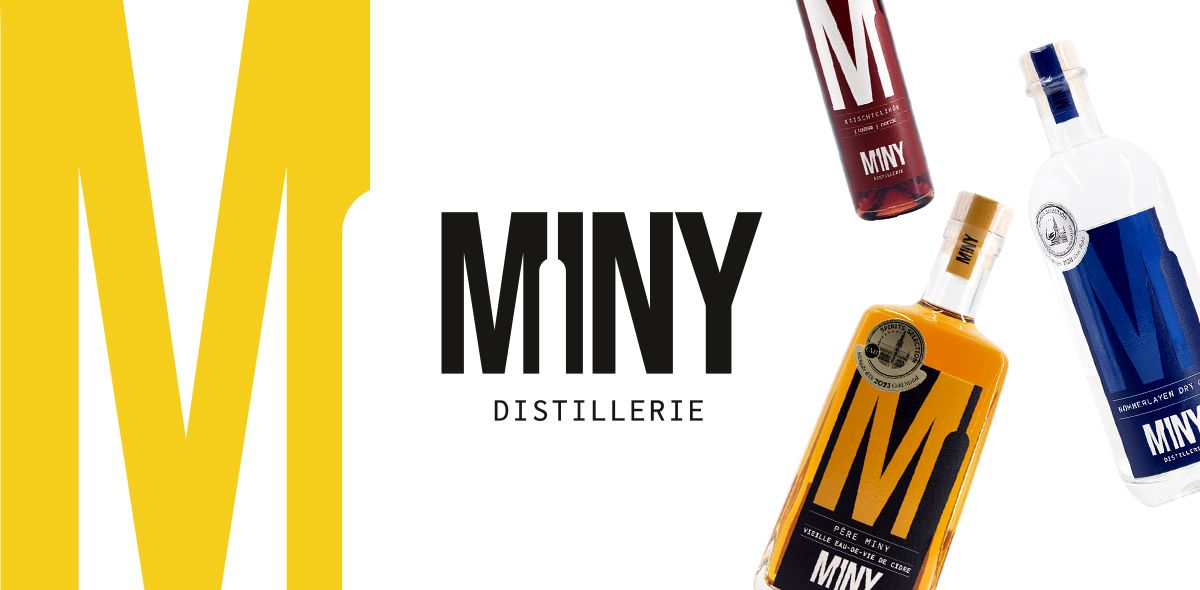 Miny Distillerie