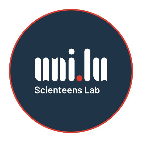 uni.lu – Scienteens Lab