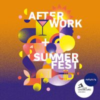 Ville de Luxembourg – After Work + Summer Fest