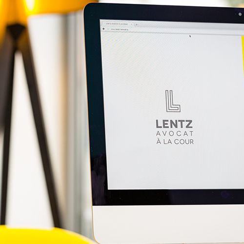 Lentz-Lehnen Avocats