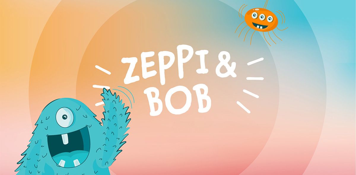 ZpB – Zeppi & Bob