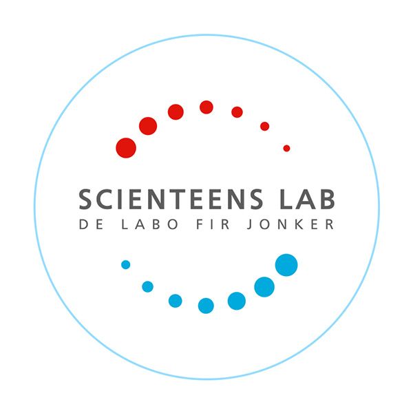 uni.lu – Scienteens Lab
